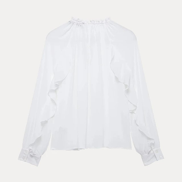 Zara Shirt: seller detail photo 3
