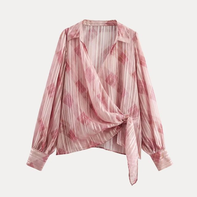 Zara Shirt: seller detail photo 5