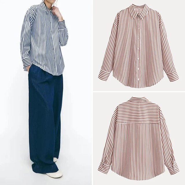Zara Shirt: seller detail photo 1
