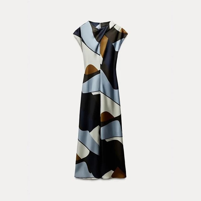 Zara Dress: seller detail photo 5