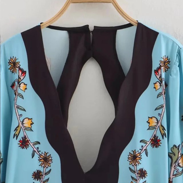Zara Dress: seller detail photo 2
