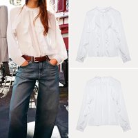 Zara Shirt — seller photo 2