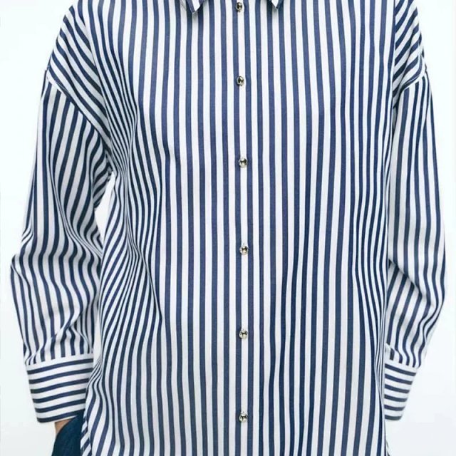 Zara Shirt: seller detail photo 3
