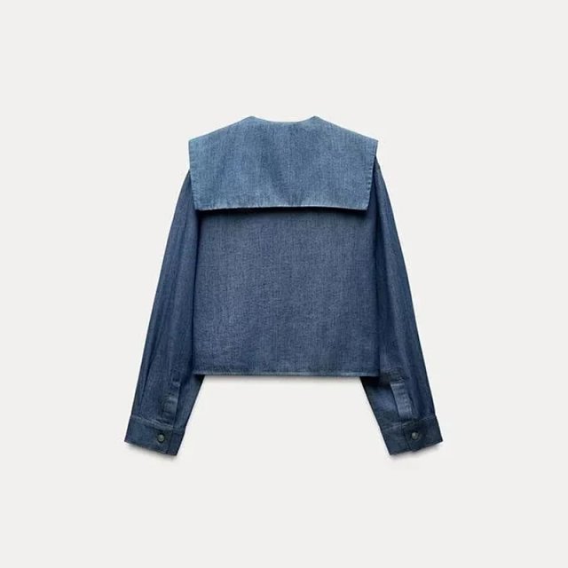 Zara Shirt: seller detail photo 4