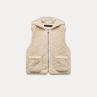 Zara Waistcoat — seller photo 6