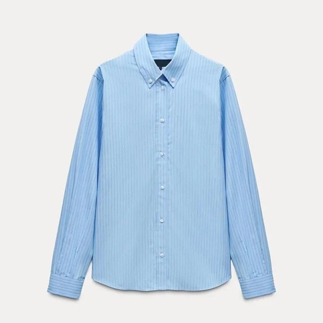 Zara Shirt: seller detail photo 5