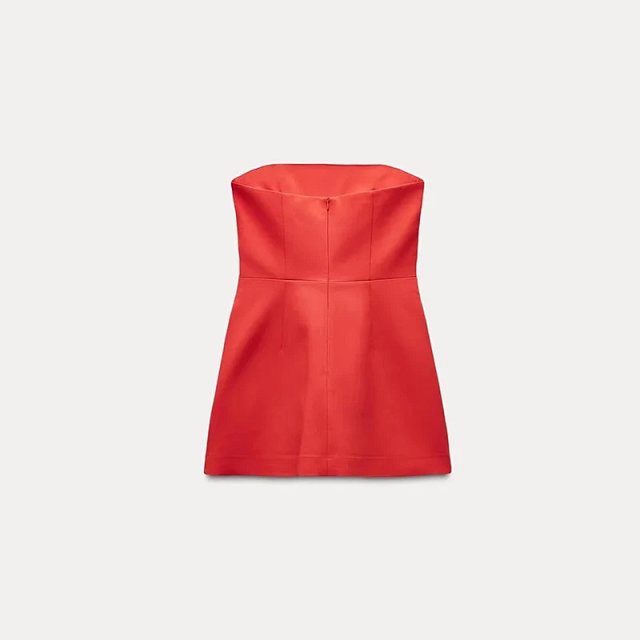 Zara Dress: seller detail photo 4