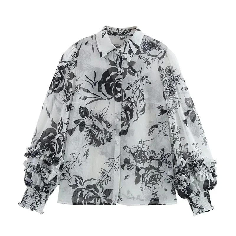 Zara Shirt