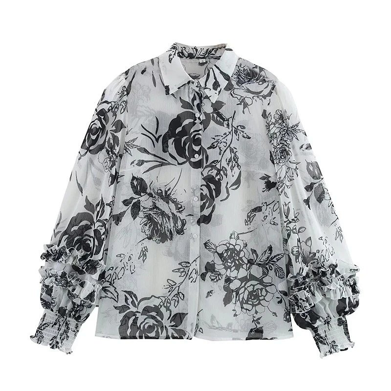 Zara Shirt