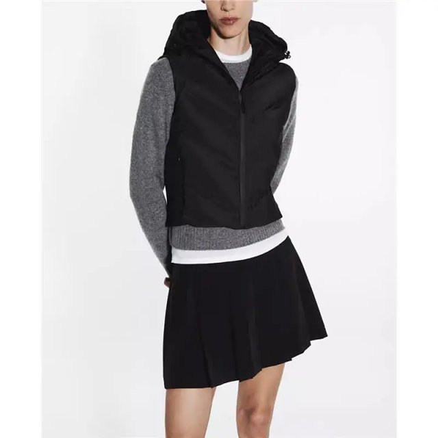 Zara Waistcoat: seller detail photo 2