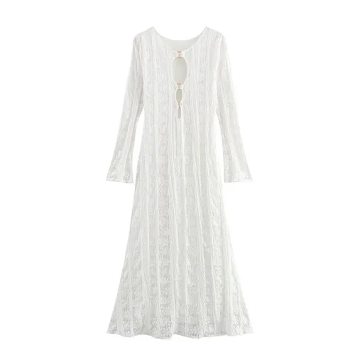 Vestido Zara
