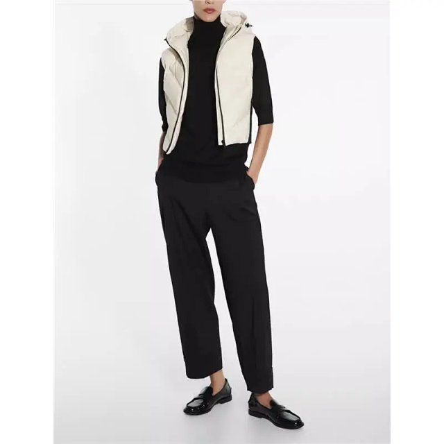 Zara Waistcoat: seller detail photo 3