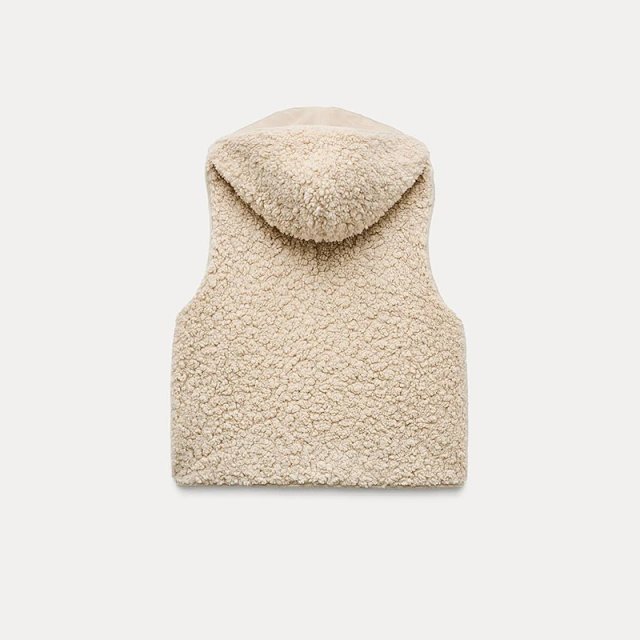 Zara Waistcoat: seller detail photo 4