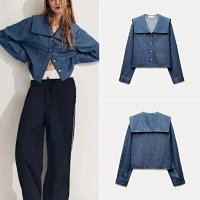Zara Shirt — seller photo 2