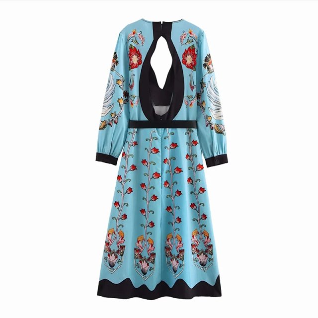 Zara Dress: seller detail photo 4