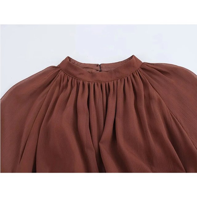 Zara Dress: seller detail photo 3