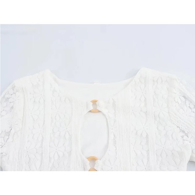 Zara Dress: seller detail photo 3