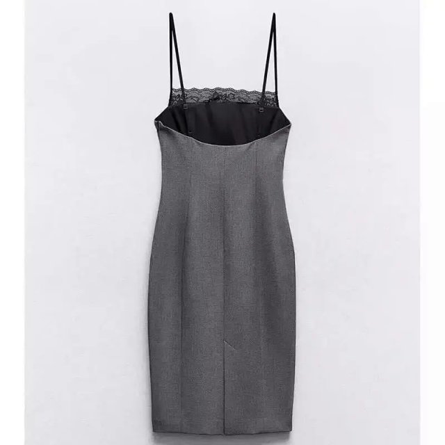Zara Dress: seller detail photo 4