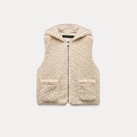 Zara Waistcoat — seller photo 2