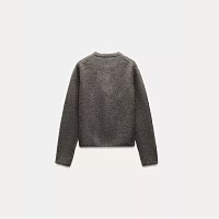 Zara Knitted Sweater — seller photo 5