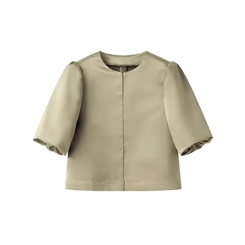 Zara Tops