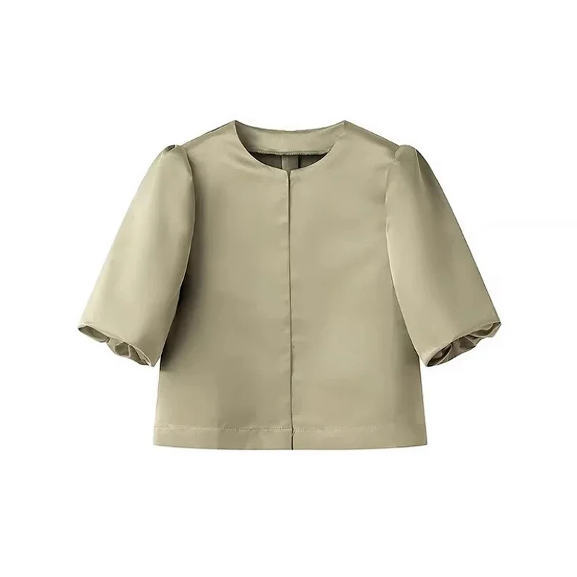 Zara Tops