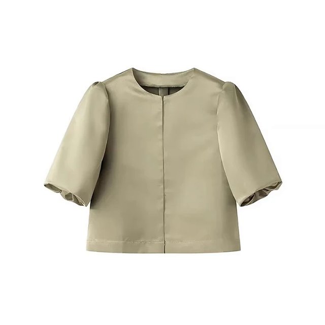 Zara Tops: seller detail photo 1