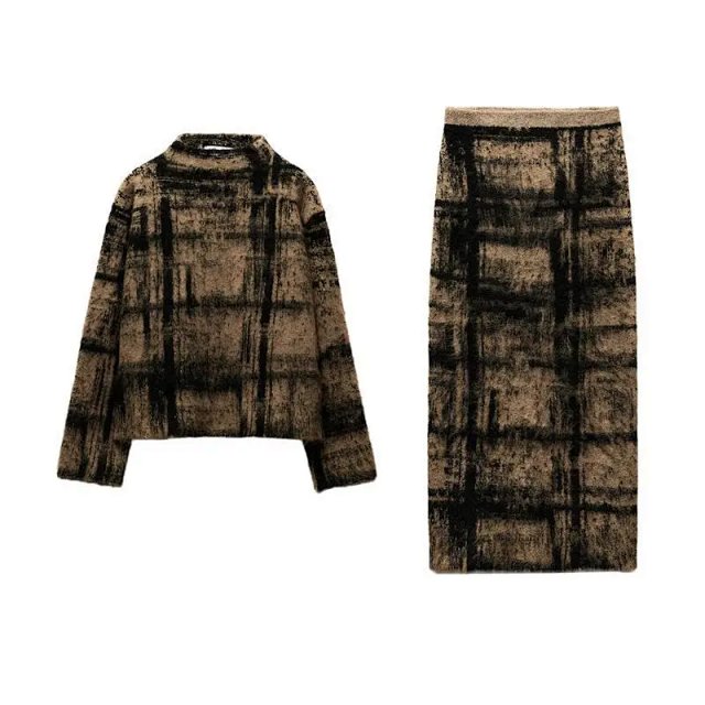 Zara Suit: seller detail photo 5