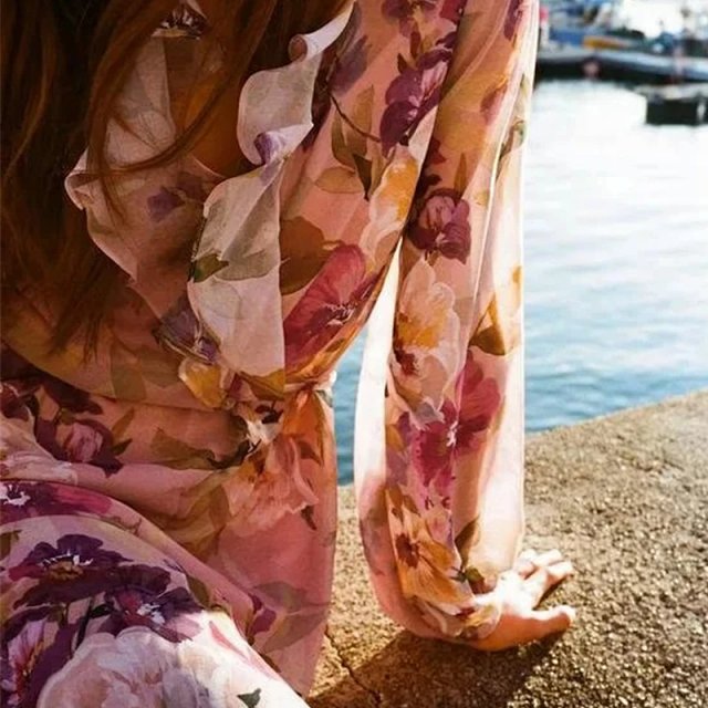 Zara Dress: seller detail photo 3