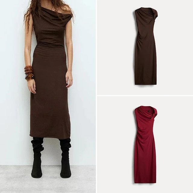 Zara Dress: seller detail photo 1