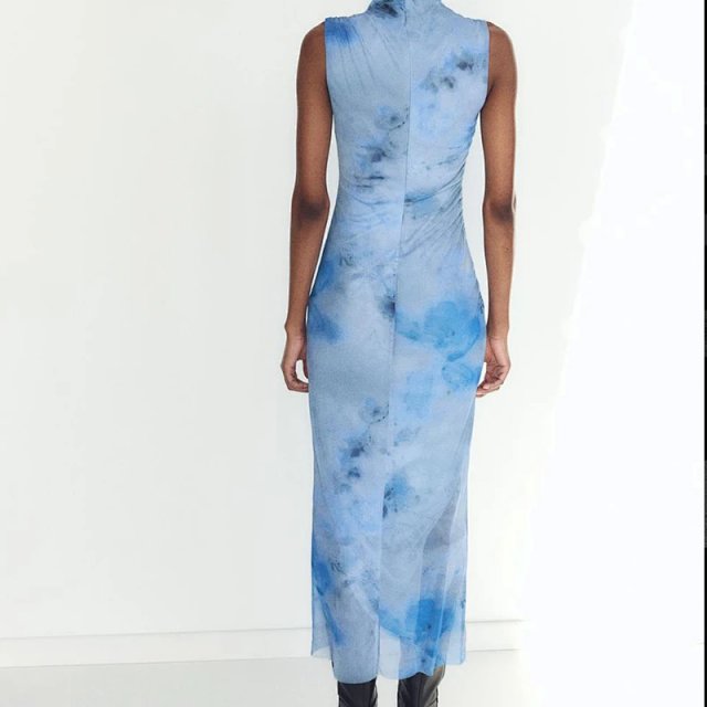 Zara Dress: seller detail photo 4