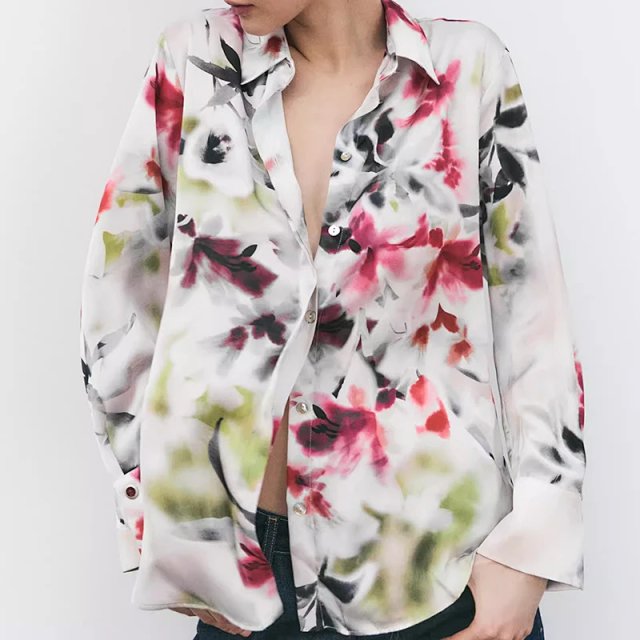 Zara Shirt: seller detail photo 2
