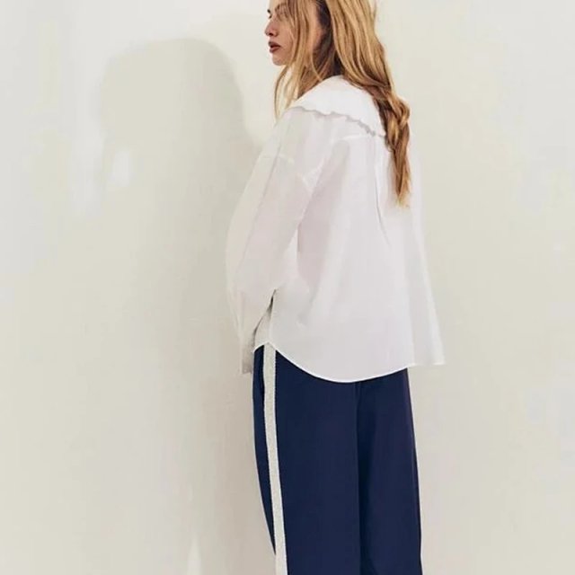 Zara Shirt: seller detail photo 4