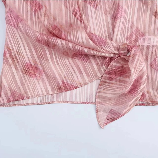 Zara Shirt: seller detail photo 3