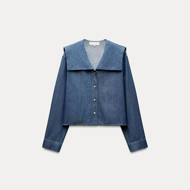 Zara Shirt: seller detail photo 5