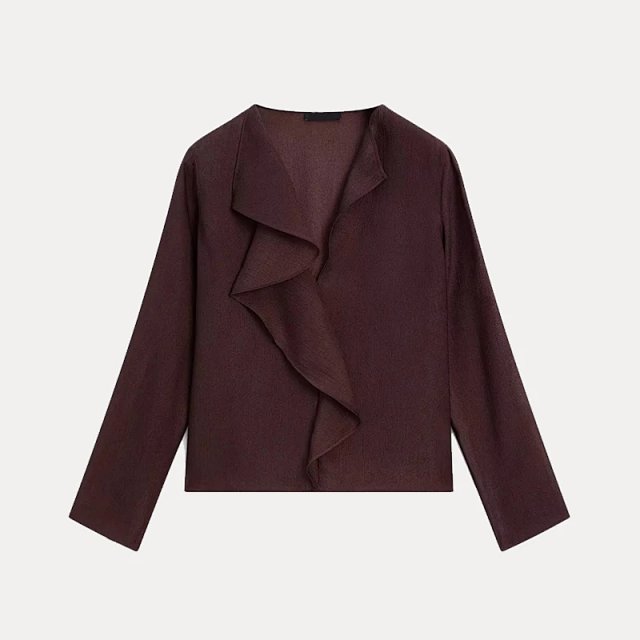 Zara Shirt: seller detail photo 5