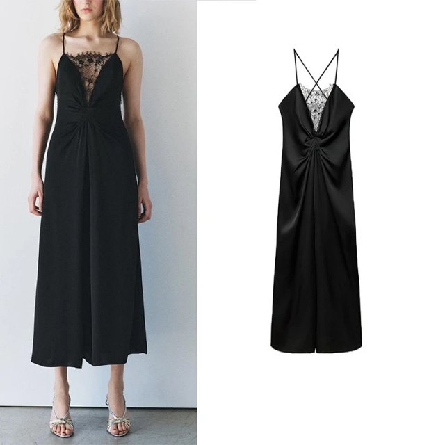 Zara Dress: seller detail photo 1