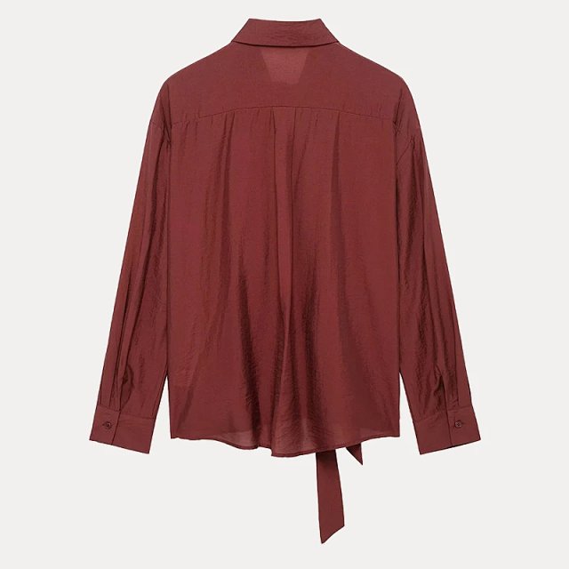 Zara Shirt: seller detail photo 4
