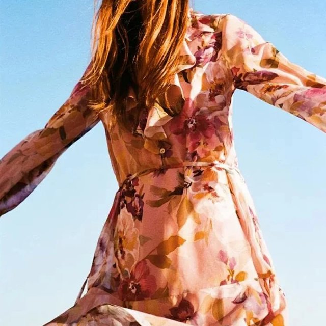 Zara Dress: seller detail photo 2