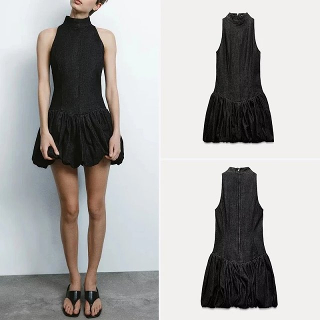 Zara Dress: seller detail photo 1