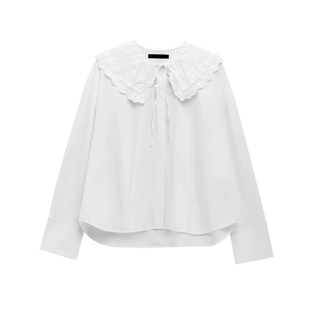 Zara Shirt: seller detail photo 5