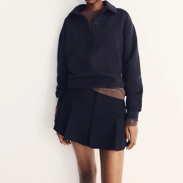 Zara Skirt: seller detail photo 2
