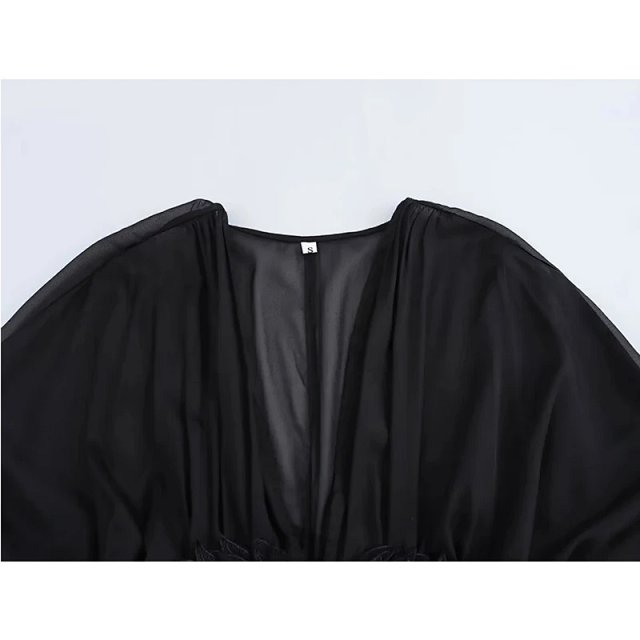 Zara Dress: seller detail photo 3