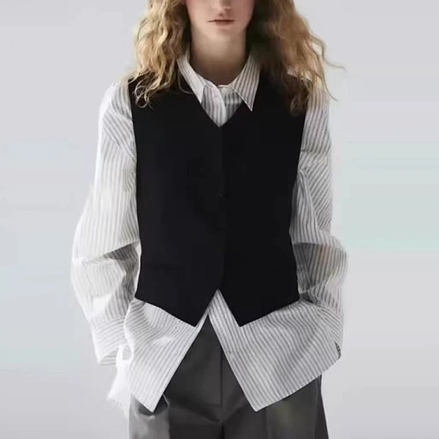 Zara Shirt: seller detail photo 3