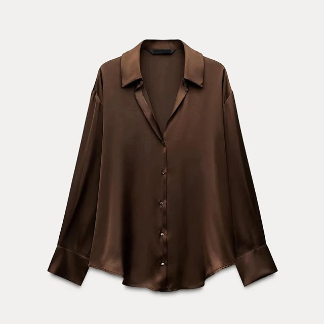 Zara Shirt: seller detail photo 5