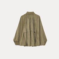 Zara Short Coat — seller photo 5
