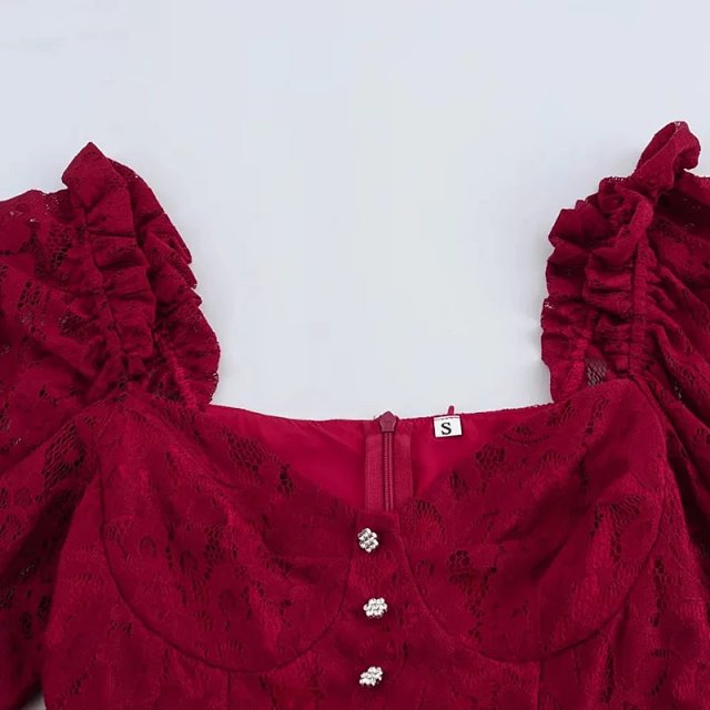 Zara Dress: seller detail photo 2