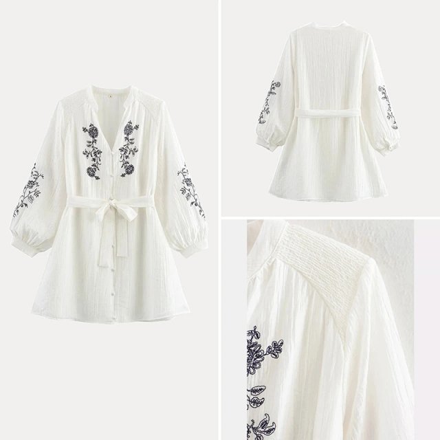 Zara Dress: seller detail photo 1
