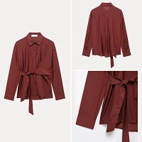Zara Shirt — seller photo 2