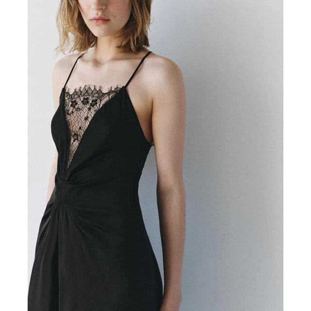 Zara Dress: seller detail photo 3
